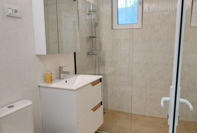 Apartament cu 2 camere semidecomandat în Țiglina 2