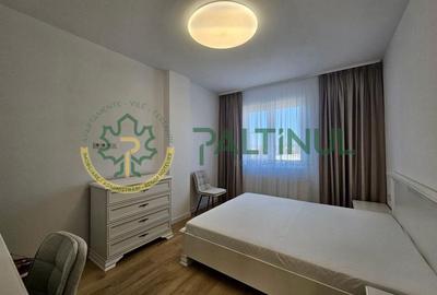 Apartament cu 3 camere decomandat, mobilat în Ștefan cel Mare - 8