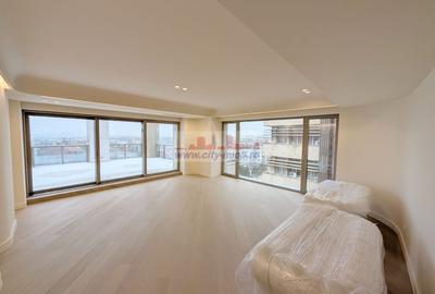 Apartament cu 5 camere decomandat în Băneasa - 5