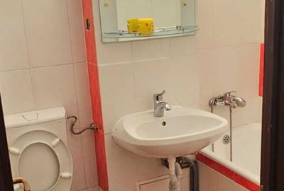 Apartament cu 3 camere decomandat în Central - 5