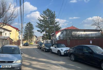 Teren Construcții intravilan de 535 mp, în Dămăroaia - 11