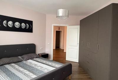 Apartament cu 2 camere în Florești - 1