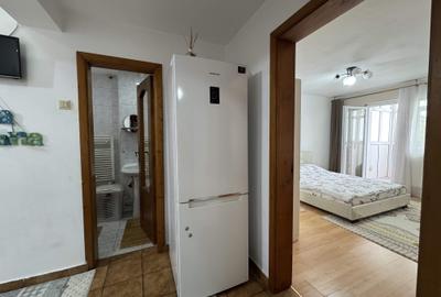 Apartament cu 2 camere decomandat în Central - 16