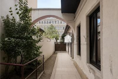 Garsonieră în Central - 11