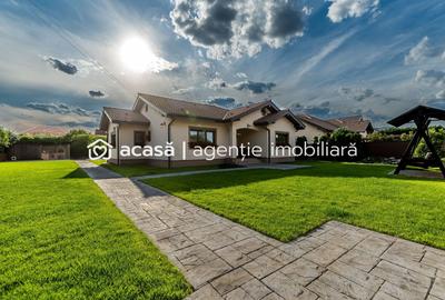 Casă individuală cu 8 camere cu Canalizare în Zădăreni - 7