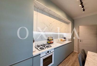 Apartament cu 2 camere decomandat, mobilat în Giroc - 5