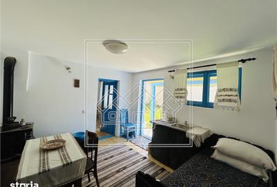 Casă cu 4 camere cu Teren 626 Mp în Central - 14
