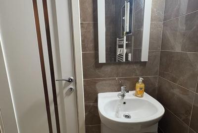 Garsonieră în Central
