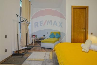 Casă individuală cu 6 camere cu Teren 147 Mp în Centrul Istoric - 9