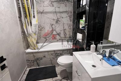Apartament cu 2 camere în Rediu