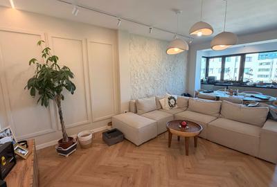 Apartament cu 2 camere decomandat în Pipera - 1