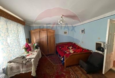 Casă individuală cu 5 camere cu Teren 1513 Mp în Câmpineanca - 14