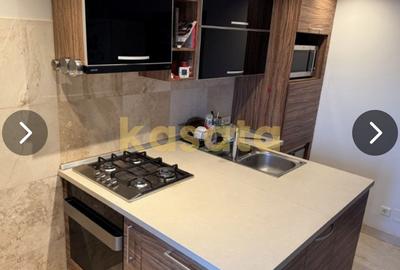 Apartament cu 2 camere decomandat, mobilat în Aviației - 8