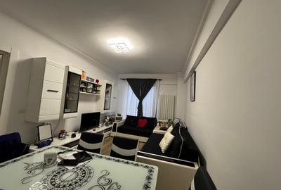 Apartament cu 2 camere decomandat, mobilat în Bucureștii Noi - 3
