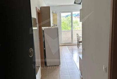 Apartament cu 2 camere semidecomandat, mobilat în Central - 2
