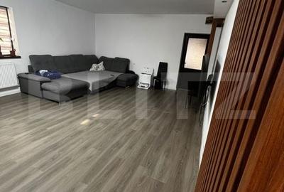 Casă cu 2 camere cu Teren 800 Mp în Șendreni