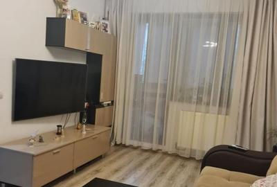 Apartament cu 2 camere decomandat, mobilat în Măgurele - 2