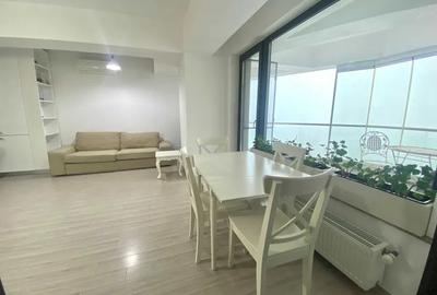Apartament cu 2 camere semidecomandat, mobilat în Lacul Morii - 6