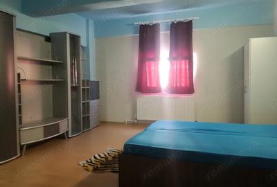 Garsonieră în Medicină