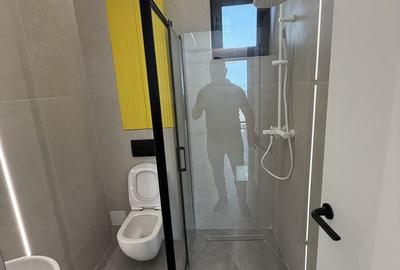 Apartament cu 3 camere în Central - 5