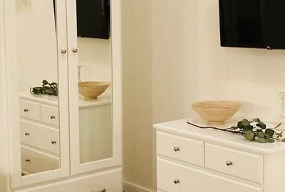 Apartament cu 2 camere semidecomandat, mobilat în Horea - 5