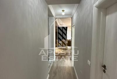 Apartament cu 2 camere decomandat, mobilat în Dumbrăvița - 13