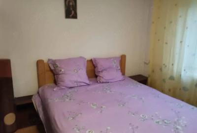 Apartament cu 2 camere decomandat în Gara - 2
