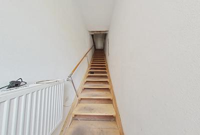 Apartament cu 2 camere semidecomandat, mobilat în Central - 6