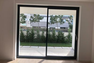 Apartament cu 3 camere în Băneasa - 1