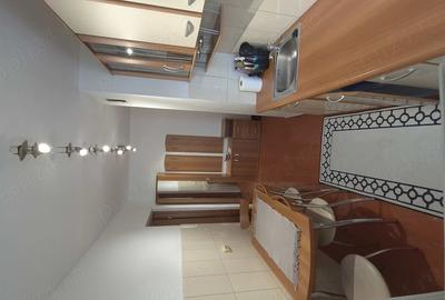 Apartament cu 2 camere semidecomandat în Take Ionescu - 2