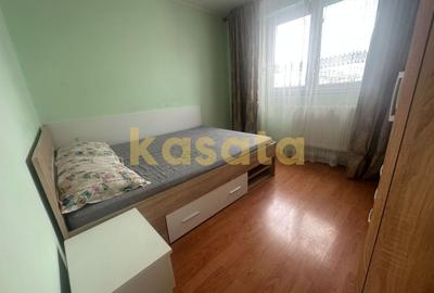 Apartament cu 2 camere semidecomandat, mobilat în 1 Decembrie 1918 - 4