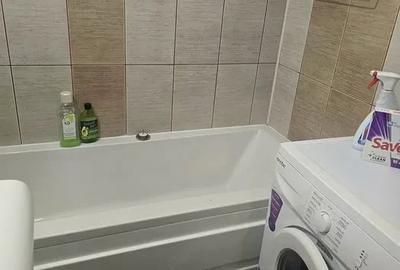 Garsonieră semidecomandată în Pantelimon