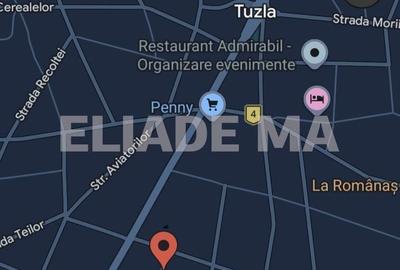 Spațiu comercial, în Tuzla