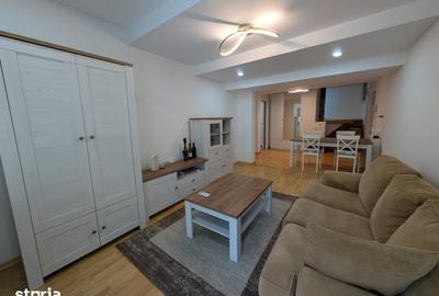 Apartament cu 2 camere în Aviatorilor