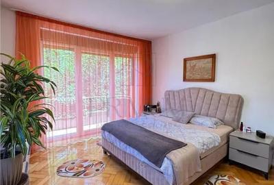 Apartament cu 2 camere semidecomandat în Medicină