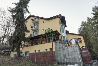 Hotel/Pensiune, de 950 mp, în Central - 57