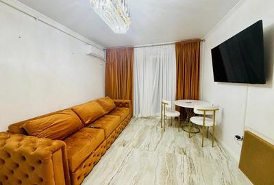 Apartament cu 2 camere decomandat în Chiajna