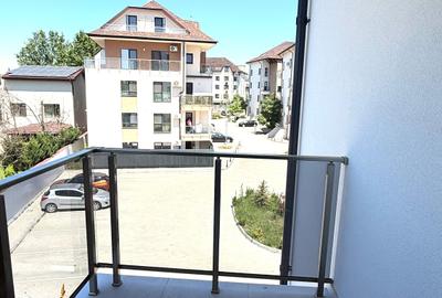 Apartament cu 2 camere decomandat în Central - 14