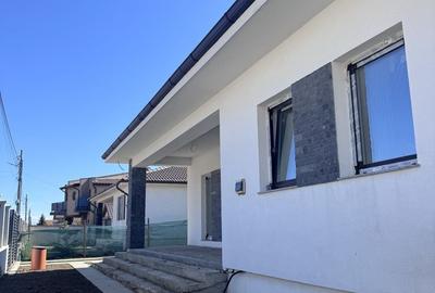 Casă cu 4 camere cu Canalizare în Cumpăna - 8