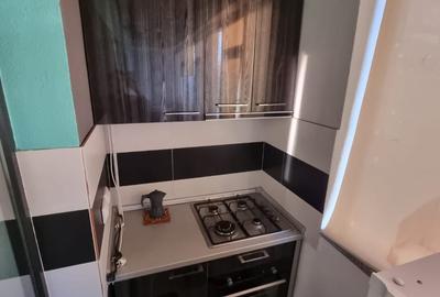 Apartament cu 2 camere în Nord - 19