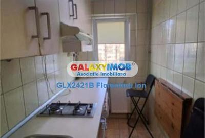 Apartament cu 2 camere decomandat în Militari