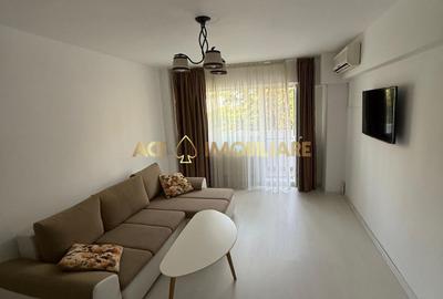 Apartament cu 3 camere decomandat, mobilat în Drumul Taberei