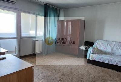 Garsonieră decomandată, mobilată în Decebal - 2