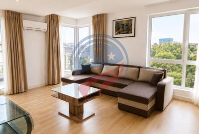 Apartament cu 3 camere decomandat în Nord