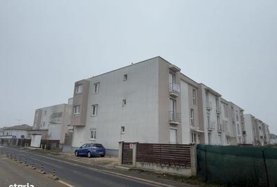 Apartament cu 2 camere în Central - 2