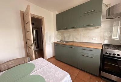 Apartament cu 2 camere decomandat în Aviației - 2