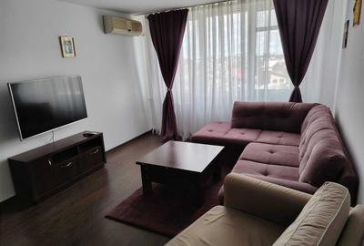 Apartament cu 3 camere decomandat în Alexandriei - 8