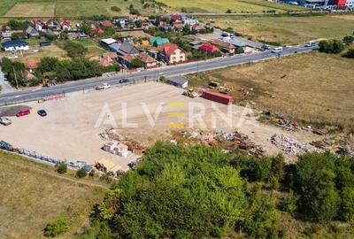 Teren construcție, în Răscruci - 4