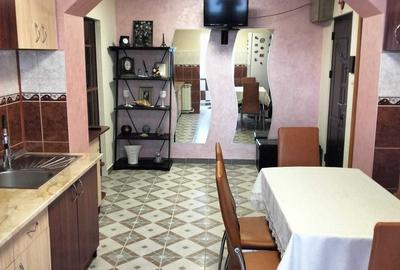Apartament cu 3 camere decomandat în Obcini - 3