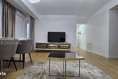 Apartament cu 2 camere, mobilat în Tunari - 9